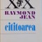 CITITOAREA de RAYMOND JEAN, 1996