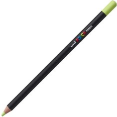 Creion pastel uleios KPE-200, 4 mm, verde praz, Posca