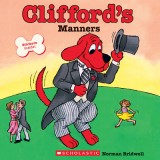 Clifford&#039;s Manners