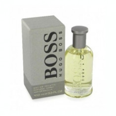 Parfum Barbati Hugo Boss Bottled No 6 Eau De Toilette EDT 100 ml Aftermarket foto