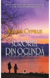 Surorile din oglinda - Naomi Cyprus