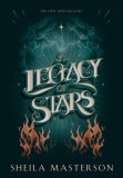 A Legacy of Stars: The Lost God Legacies