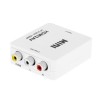 Convertor HDMI-3RCA AV unidirectional