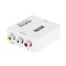 Convertor HDMI-3RCA AV unidirectional