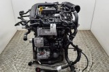 VW T-ROC A11 2023 - Motor - OEM: DLAA,DLA