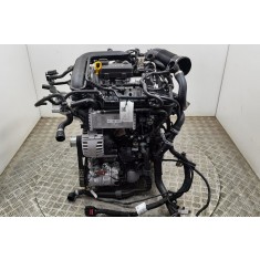 VW T-ROC A11 2023 - Motor - OEM: DLAA,DLA
