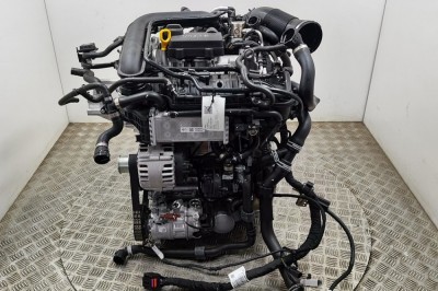VW T-ROC A11 2023 - Motor - OEM: DLAA,DLA foto