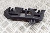 Suport bara de protecție dreapta spate PORSCHE CAYENNE 92A 2012 OEM: 7P5807484,7P5.807.484 20354356