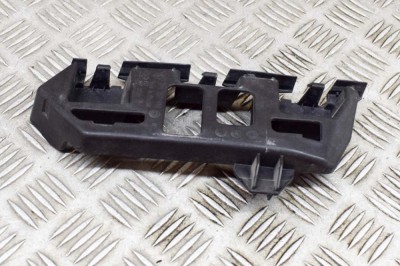 Suport bara de protecție dreapta spate PORSCHE CAYENNE 92A 2012 OEM: 7P5807484,7P5.807.484 20354356 foto