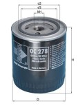 Filtru ulei MAHLE OC278