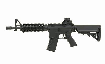 Replica M4A1 RIS CQB Cyma (CM.506) foto