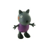 Figurina Comansi-Peppa Pig Friends-Peppa Pig Danny, Jad