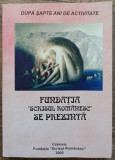 Fundatia ,,Scrisul Romanesc&quot; se prezinta// 2005