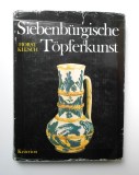 Ceramica din Transilvania. Ceramica transilvaneana - Horst Klusch
