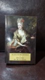 Doamna de Monsoreau - Alexandre Dumas
