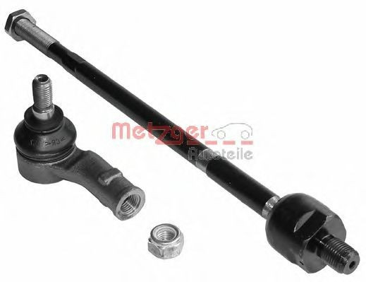 Bara directie VW GOLF IV (1J1) (1997 - 2005) METZGER 56003702