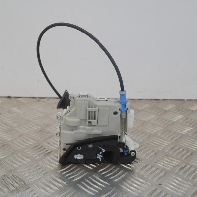 &amp;Icirc;ncuietoare ușă st&amp;acirc;nga față AUDI A3 8V1, 8VK 2016 OEM: 8X2837015B | 2400440 foto