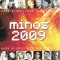 Various - Minos 2009, CD