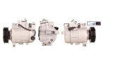 Compresor AC Audi A4, 2008-2016; A5, 2007-;A6, 2010-; A7, 2010-; A8, 2010-; Q5, 2008-2017, Porsche Macan, 2013- Motor 1,8 Tfsi; 2,0 Tfsi/Tdi; 3,0 Tdi, Valeo