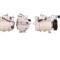 Compresor AC Audi A4, 2008-2016; A5, 2007-;A6, 2010-; A7, 2010-; A8, 2010-; Q5, 2008-2017, Porsche Macan, 2013- Motor 1,8 Tfsi; 2,0 Tfsi/Tdi; 3,0 Tdi