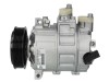 Compresor climatizare Diametru rola (mm): 110, MAHLE ACP6000S