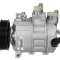 Compresor climatizare Diametru rola (mm): 110, MAHLE ACP6000S