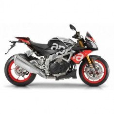 Aprilia Tuono V4 1100 Factory ABS &amp;#039;19 foto