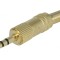 Mufă Jack 3,5mm Stereo Dreptă