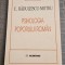 Psihologia poporului roman C. Radulescu Motru