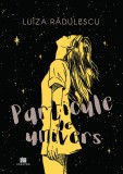 Particule de univers - Luiza Radulescu - Creator-Libris
