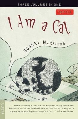 I Am a Cat foto