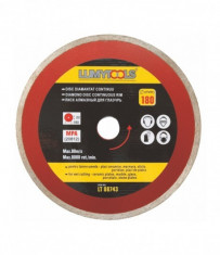 Disc diamantat continuu LT08741 foto