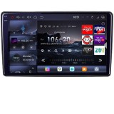 Navigatie auto universala Edotec EDT-E810-2K cu ecran 2K si multimedia