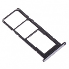 Suport SIM - Card Samsung Galaxy A24 4G A245, Negru foto
