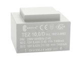 Transformator &icirc;ncapsulat 10VA 230V la 12V 416mA
