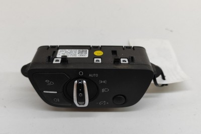 Modul de control comutator faruri AUDI A5 F53 2017 OEM: 4M0941531AA 29842272 foto