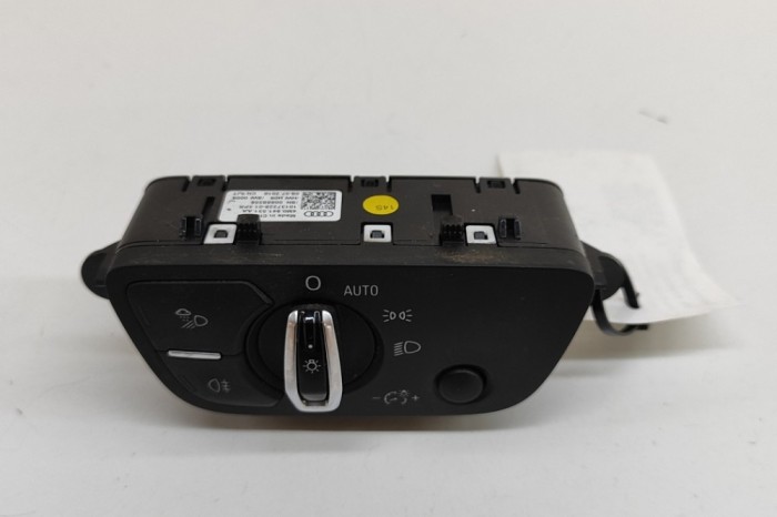 Modul de control comutator faruri AUDI A5 F53 2017 OEM: 4M0941531AA 29842272