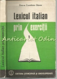 Cumpara ieftin Lexicul Italian Prin Exercitii - Doina Condrea-Derer
