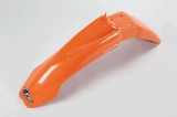 Aripa Fata Moto KTM (1999-2000) Portocalie - MBS KT03062127