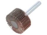 Ax Granularitate 120 cu Tijă 6mm și Ax &Oslash;30x15mm