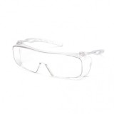 Ochelari Cappture Clear [Pro-G]