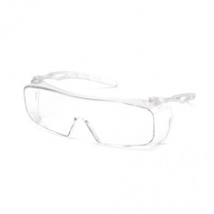Ochelari Cappture Clear [Pro-G]