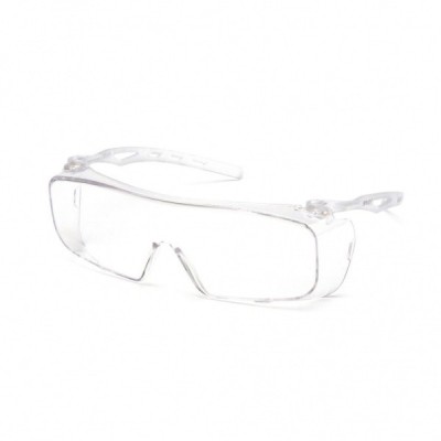 Ochelari Cappture Clear [Pro-G] foto