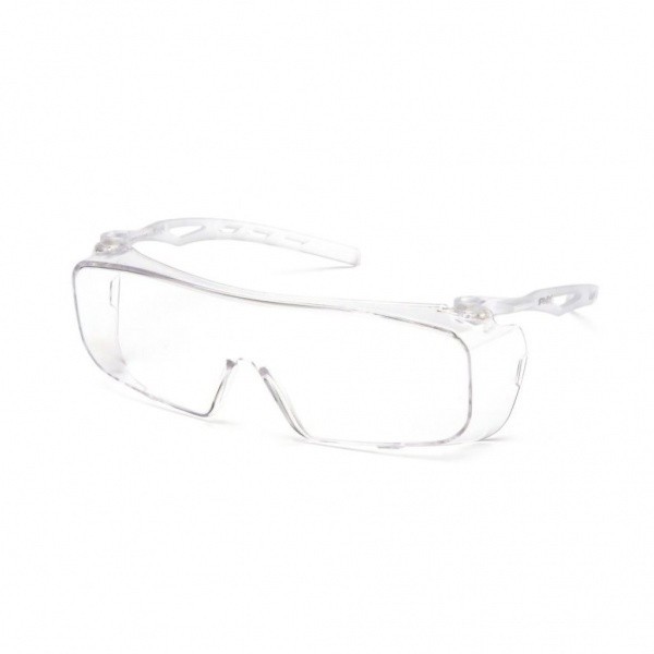 Ochelari Cappture Clear [Pro-G]