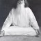 Meditation: Excerpts from Talks by Sri Swami Satchidananda