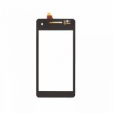 Cumpara ieftin Touchscreen Sony Xperia V ST, Aftermarket