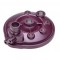 Chiulasa Motor Scuter AM6 80cc-47mm , 2 timpi