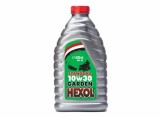 Cumpara ieftin Ulei motor 4T Hexol Garden 0.6L, 10W30, pt. utilaje agricole, gradinarit, tractoare usoare, cositoare