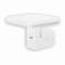 Aplica de exterior 15W 1200lm 4000K lumina naturala IP65 cu senzor de miscare