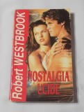 Robert Westbrook - Nostalgia Ucide